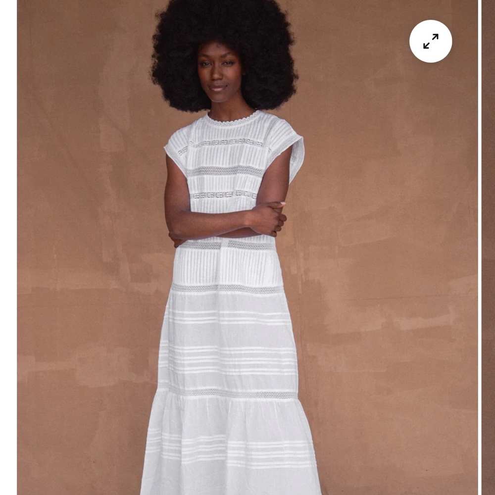 NWT Sonderhaus Margot Dress